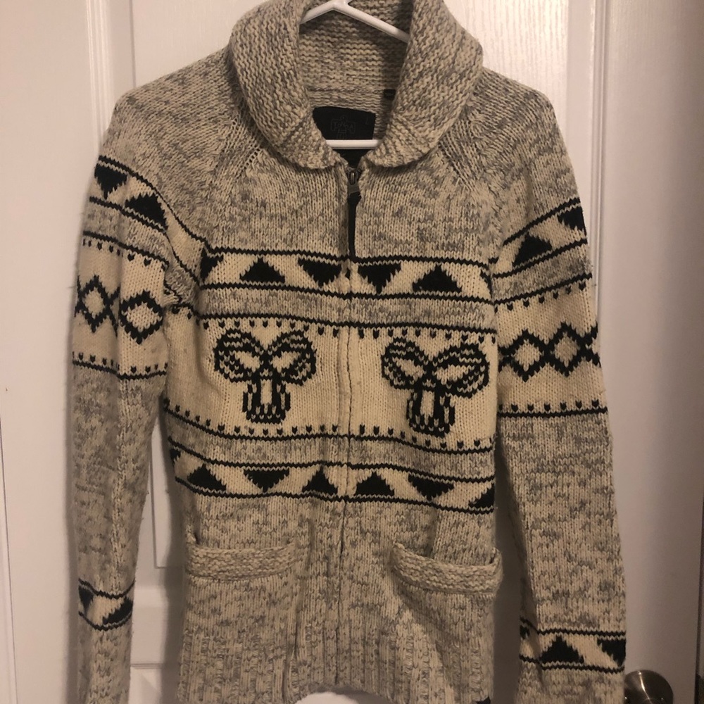 TNA BY ARITZIA SWEATER